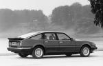 Rover SD1 Vitesse 1976 года